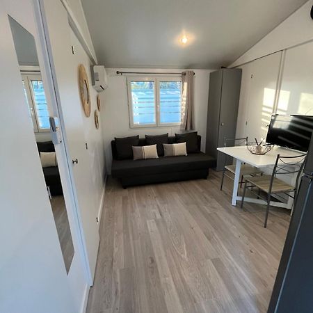 Mobil-Home Camping Oasis Roquebrune-sur Argens Extérieur photo