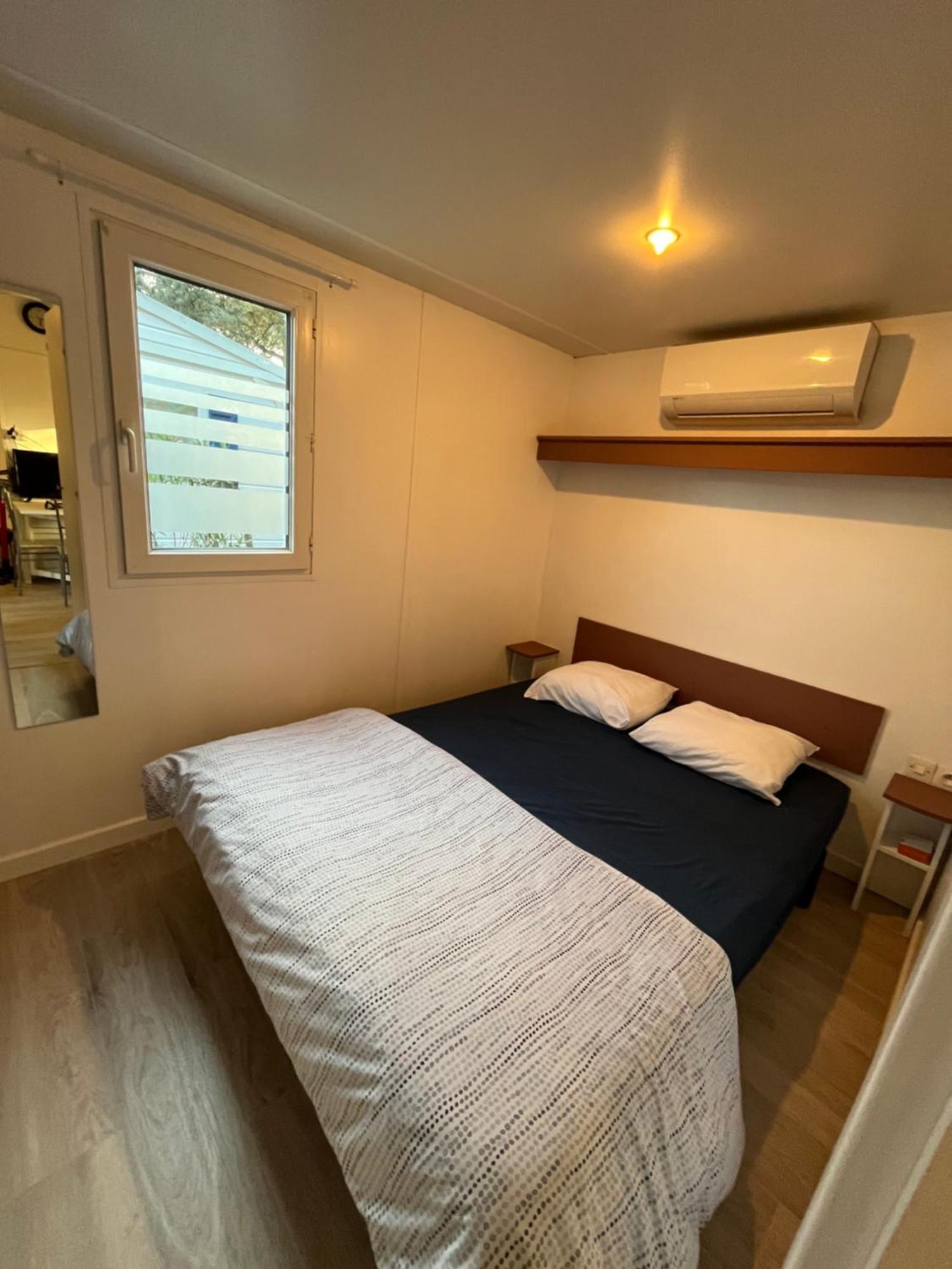 Mobil-Home Camping Oasis Roquebrune-sur Argens Extérieur photo